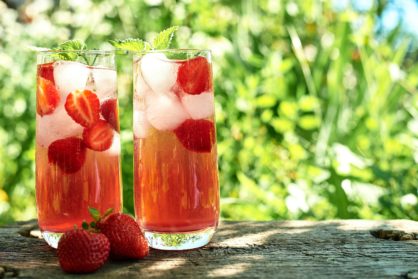 ? AUCH SAMSTAG - FRISCH, SWEET & LECKER ?