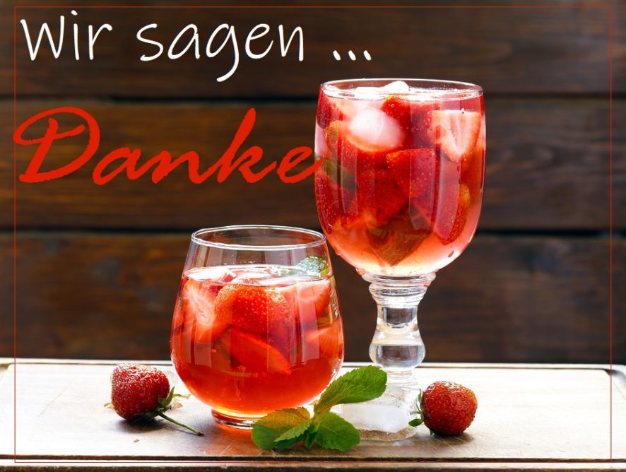 ⏰ DIE SAISON GEHT ZU ENDE ⏰